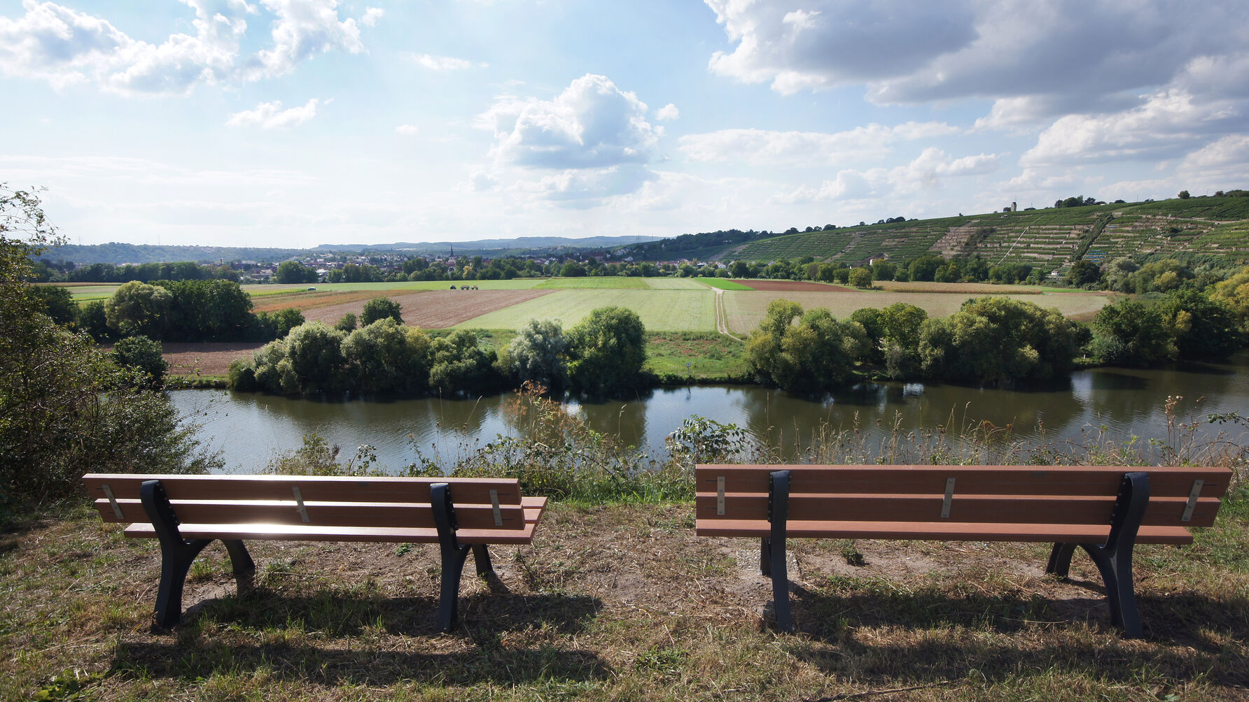 Gemeinde Kirchheim Am Neckar: 3B-Tourismus Team