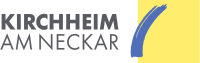 Logo der Gemeinde Kirchheim am Neckar