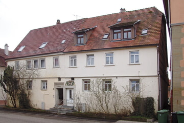 Schütz´sches Haus