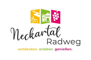 Website Neckartalradweg