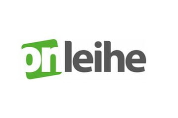 Website Onleihe