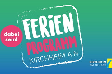 Ferienprogramm