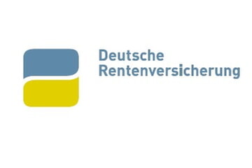 Website der Deutschen Rentenversicherung