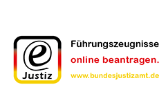 Führungszeugnisse online beantragen