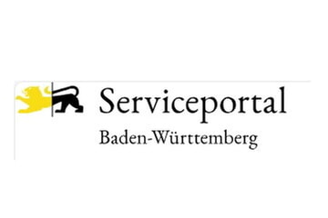 Serviceportal Baden-Württemberg