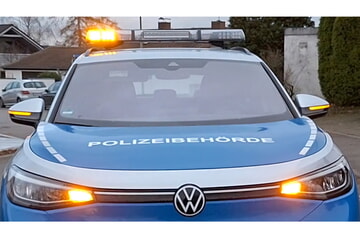 Ordnungsamt & Polizeibehörde