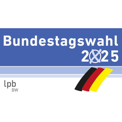 Bundestagswahl 2025 