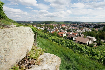 Wohnen in Kirchheim