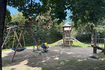 Spielplatz Kaiserstraße