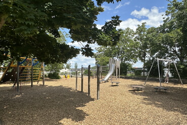 Spielplatz Laiernstraße