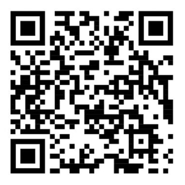 QR-Code für Ferienprogramm