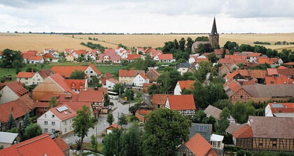 Kirchheim/Thüringen