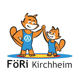 Logo des Vereins Förderverein Ringen Kirchheim am Neckar e. V.