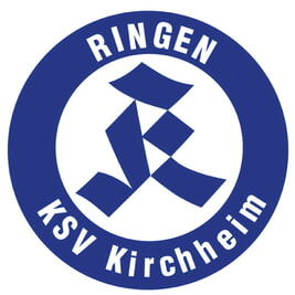 Logo des Vereins Kraftsportverein Kirchheim e. V.