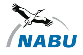 Logo des Vereins NABU - Ortsgruppe Neckar-Enz