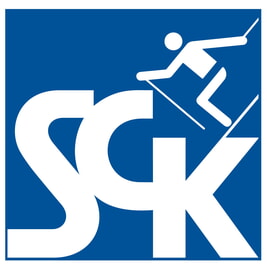 Logo des Vereins Skiclub Kirchheim Neckar e. V.