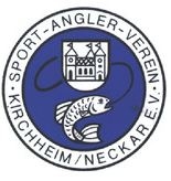 Logo des Vereins Sport-Angler-Verein Kirchheim/Neckar e. V.