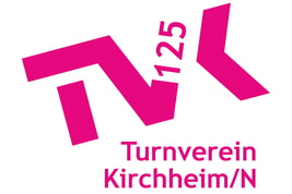 Logo des Vereins Turnverein Kirchheim am Neckar e. V.