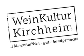 Logo des Vereins WeinKultur Kirchheim