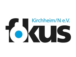 Logo des Vereins Fokus e. V.