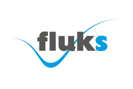 Logo des Vereins FLUKS