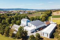 Besuch in der Spielberger Mühle