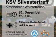 Silvestertreff